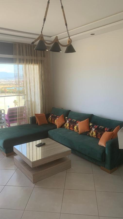 Beachfront High Standard Flat Apartamento Martil